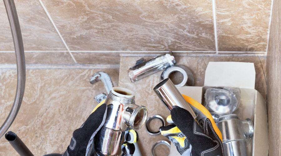 Professional Storm Sewer Service in Spring Valley, IL